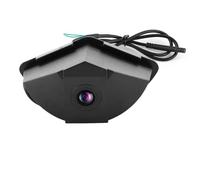 Generic Cámara de Visión Frontal CCD IP67 de Visión Nocturna, Ajuste de 170 ° para Ultraancho para Estacionamiento Seguro, Apto para GLK GLC GLE GLA ML
