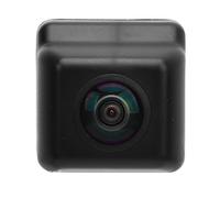 Generic Cámara de Visión Trasera 867900P020 para Alphard 2008-2017, Cámara de Visión Trasera de Seguridad de Estacionamiento Mejorada con Pautas de Espacio Reducido