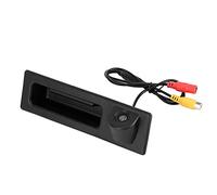 Generic Cámara de Visión Trasera Cámara de Respaldo de Estacionamiento de Marcha Atrás HD CCD Visión Nocturna Digital Gran Angular 170 Grados para Serie 3 5 Serie F10 F11