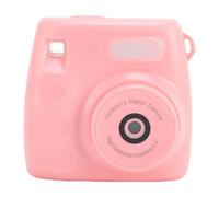Generic Cámara Digital, Cámara de Viaje USB a Prueba de Lluvia 48MP 1080P HD con Luz de Flash para Adolescentes, Estudiantes, Principiantes, Fotografía (Rosado)
