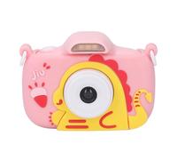 Generic Cámara Digital de Video para Niños, Linda Mirada para Niños para Interiores (Pink)