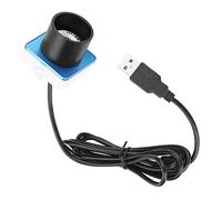 Generic Cámara Ocular Electrónica Digital de 1,25" para Telescopios Visualización en Tiempo Real Ideal para Planetas Lunares Observación del Cielo Profundo para Entusiastas de la Astronomía