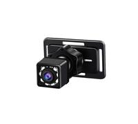 Generic Cámara para Coche de bebé, Monitor de 4,3 Pulgadas, Visión Panorámica, Visión Nocturna para una Conducción Segura, Enchufe USB para Seguridad del Recién Nacido