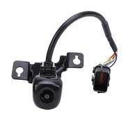 Generic Cámara Retrovisora de 95760-2W640 para Santa Fe Sport 2017-2018, Seguridad de Conducción Mejorada con una Vista Más Clara, Número OE 957602W640 | Excelente para Evitar Colisiones de