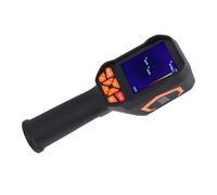 Generic Cámara Termográfica Infrarroja Portátil Procesamiento de Imágenes Avanzado Cámara de Modo Dual 256x192 para Resolución de Problemas Mecánicos con Amplio Rango de Temperatura