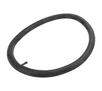 Generic Cámaras de Aire Duraderas para Bicicletas de Montaña de 20x1,50-1,75 para una Conducción Cómoda, Cámaras de Repuesto de Caucho Butílico para Bicicletas de 20 Pulgadas, de Válvula para
