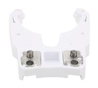 Generic Cambiador Automático de Herramientas HSK63F, Abrazadera de Soporte de Herramientas, Diseño Resistente Al Desgaste para Máquinas de Grabado de Alta Precisión