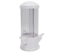 Generic Candy Machine Dispensador de Bocadillos 3 en 1 Fácil de Limpiar para maní, Cereal de Chicle para Niños y Adultos PP 21.52 Oz