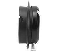 Generic Características Estables Anillo Adaptador de Softbox, Anillo de Adaptador, Universalidad Fuerte para Luz de Luz Softbox Photography Photography Light