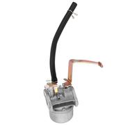 Generic Carburador para Generador ET950/650, Carburadores de Aceite Duraderos, Reduce Eficientemente el Consumo de Gasolina, Adecuado para Generadores Pequeños, Aluminio, 1 Unidad
