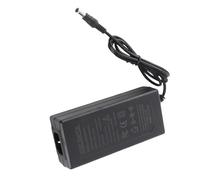 Generic Cargador Adaptador de 24V 3A Protección de Alta e Trabajo para de Monitoreo LCD ABS 1 X Adaptador de 24V 3A