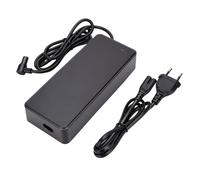 Generic Cargador para Scooter Eléctrico Mi4 Ultra, Adaptador de Corriente Confiable de 2,3 A con Protección contra Sobrecarga para Cargar Fácilmente el Scooter, Material Plástico, Adaptador de 3,