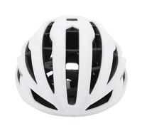 Generic Casco de Bicicleta Unisex Diseño de Quilla Integrado Elegante Casco de Ciclismo Liviano para Hombres y Mujeres Acolchado de Seguridad Mejorado para Bicicletas de Carretera EPS PC (M)