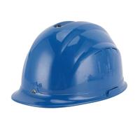 Generic Casco de Seguridad con Ventilador de Refrigeración Doble de Masaje con Ocho Juegos de Manos Humanas Que Se Sienten a Prueba de Lluvia para la Industria Minera