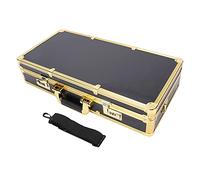 Generic Caso de Barbero Profesional, de Seguridad de Proporciones Razonables Case Barber para Cortadores de Cabello para Recortadores para Exhibir para Viajar