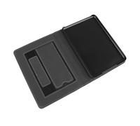 Generic Caso del Soporte de, Caso Auto Impermeable del Libro Electrónico del Sueño de la Estela para la Biblioteca de Lectura (BLACK)