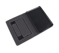 Generic Caso del Soporte de, Caso Auto Impermeable del Libro Electrónico del Sueño de la Estela para la Biblioteca de Lectura (Azul profundo)