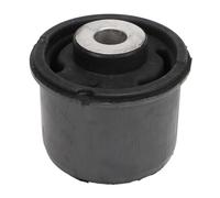 Generic Casquillos de Montaje del Eje Trasero OE 1805815 1535296 8V515K653BA Casquillo de Goma de la Viga Trasera Al Chasis para Mk7 B-MAX JK 2008-2017 El Componente de Suspensión del Brazo de