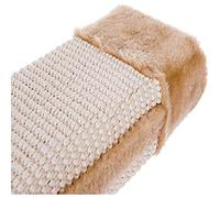 Generic Cat'S Staple Mail, Cat Scratch Toy Toy Scratch of The 19 "Longitud para Gato para Casa