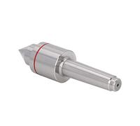 Generic Centro de Contrapunto Vivo Torno de Precisión Resistente a la Corrosión Centro Vivo para Acero con Alto Contenido de Carbono CNC 1 Pieza