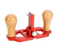 Generic Cepilladora Manual para Carpintería con Doble para Alisado de Superficies en Proyectos de Carpintería