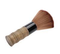 Generic Cepillo para Limpiar el Cabello, Cómodo Cepillo para Peinar el Cabello con Diseño único para Todos los Salones de Belleza, Herramienta de Peluquería Duradera