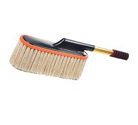 Generic Cepillo para Plumero de Coche con Extensible para Fregona de Lavado Suave para Coche y Hogar (Cepillo único #12)