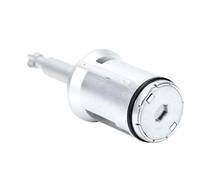 Generic Cilindro de Bloqueo de capó Ajuste Perfecto con 2 Llaves Ajuste Duradero para Mk1 1998-2004 Capó de Motor de Repuesto Apto para Acceso