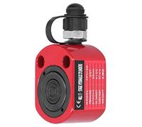 Generic Cilindro Hidráulico Separado 20T, Esencial para Accesorios de la Industria Eléctrica, con Superficie Resistente a la Corrosión, Liviano para un Fácil Manejo, Ideal para Uso en Espacios