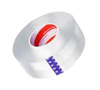 Generic Cinta Adhesiva de Montaje de Doble Cara Cintas Removibles Lavables Resistentes para Fijación en Paredes de Cocina y Baño, Nano para Suministros de Oficina en Interiores y Exteriores 3 Cm X