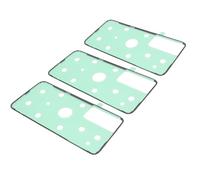 Generic Cinta Adhesiva para Puerta de Batería del Teléfono S23 FE, Cinta de Reparación Eficiente para Mantener la Integridad del Dispositivo, Cantidad de Material para Aplicaciones Telefónicas