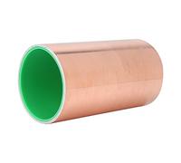 Generic Cinta Conductora de Lámina de Cobre para Blindaje EMI y Hogar 5CM X (#4)