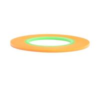 Generic Cinta de Línea Fina, Cinta de Enmascarar para Pintar Maquetas, 8 M de Largo, Cintas de Colorear Multiusos para Maquetas a Escala para Diseños Complejo, 2mm
