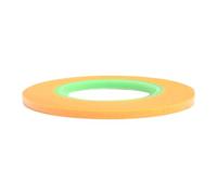 Generic Cinta de Línea Fina, Cinta de Enmascarar para Pintar Maquetas, 8 M de Largo, Cintas de Colorear Multiusos para Maquetas a Escala para Diseños Complejo, 3mm