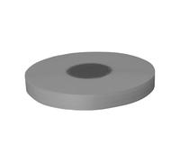 Generic Cinta Selladora de Costuras Termoadhesiva para Telas Recubiertas de PU, Telas para Tiendas de Campaña,