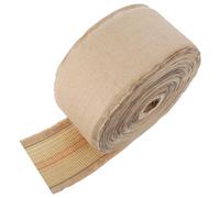 Generic Cinta Termoadhesiva para Juntas de Alfombras Cinta Adhesiva para Reparar Alfombras Rollo de 1 Unidad Resistente y Duradera Herramienta de Unión por Calor para Instalación y