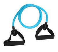 Generic Cinturón de Resistencia Física para Entrenamiento de Fuerza en el Brazo, Tirador de Cuerda Elástica para Entusiastas de Pilates y Yoga, 150cm