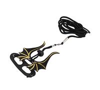 Generic Cinturón de Tracción de Lagarto de Diseño único, Práctico Arnés para Reptiles, Correas para Tortugas, Material de Cuero Cómodo, Ideal para Pasear a su Mascota