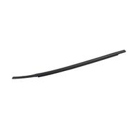 Generic Cinturón Exterior para Burlete de Puerta Trasera, Material de Goma, Excelente Sellado y Reducción de Ruido para 2009 a 2017 (Trasero derecho 58270-2P100,582702P100)