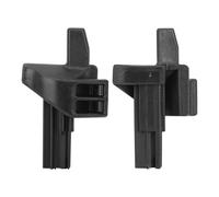 Generic Clip Confiable para Estante de Paquetes, Piezas de Reparación de Fácil Instalación, para Modelos W169 Clase A y W245 Clase B, 2 uds.