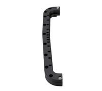 Generic Clip de Admisión de Motor Fueraborda, Soporte de Protección de Colector de Admisión, Aluminio Anodizado con Herrajes de Acero Inoxidable para GTX, RXP X, RXT X 325 2024-2025
