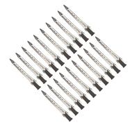 Generic Clips de Pico de Pato de Metal, Fuertes, 20 Piezas, Clips para Peinar el Cabello para Expertos en Salones, Acero Inoxidable Plateado para Varios Diseños de Peinados para Herramientas de