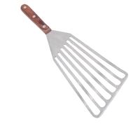 Generic Cocina de Espátula de Pescado, Ahorro de Trabajo Multifuncional en el Lugar de Trabajo de en el Lugar de, Pensando en una No Defensa Entera Ergonómica para la Cocina (L 28 pulgadas)