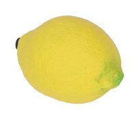 Generic Coctelera de Frutas Maraca Recurso de Aprendizaje Formas de Percusión de Plástico para Niños Mayores de 6 Meses Pintura Al Agua No Tóxica para Educación Temprana (#2)