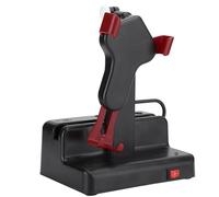 Generic Coctelera para Teléfono Móvil Contador de Pasos Automático Rojo Oscuro para Entusiastas de Caminar Material: Plástico Tamaño: 6,1 X 4,6 Pulgadas Recomendado para Aquellos Que Desean Aumentar