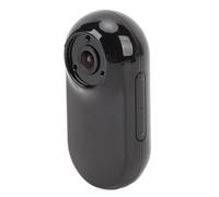 Generic Collar Rastreador de Perros, Cámara Multiusos para Collar de Perro, 3 Horas de Tiempo de Trabajo, Lente óptica Portátil de 6 Capas, Pantalla IPS de 0,96 Pulgadas para Montar (64GB)