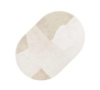 Generic Colocar una Alfombra, Aislamiento de Calor Fácil de Limpiar PlayMat Faux Leather PVC Multipururo para Cocina en el Hogar (Tipo 2)