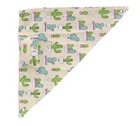 Generic Columpio de Hamaca para Reptiles, Cómoda Hamaca de Dragón Barbudo, Fácil de Limpiar, Hecha A Mano para Reptiles.