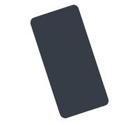 Generic Cómoda Alfombrilla para Pedal de Máquina de Coser, Alfombrilla Amortiguadora Antideslizante para Reducir la Vibración, para Uso Doméstico, 26 X 21 Cm para la Mayoría de los Escenarios (BLUE)