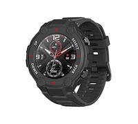 Generic Cómoda Funda Protectora de TPU para Reloj Inteligente Huami T-Rex Pro, Marco Protector Elegante Multicolor para Usuarios Expertos en Tecnología (#-7)